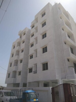 2 BHK Apartment For Sale in Railnagar