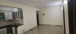 2 BHK + Study Room Apartment For Rent in Jm Orchid
