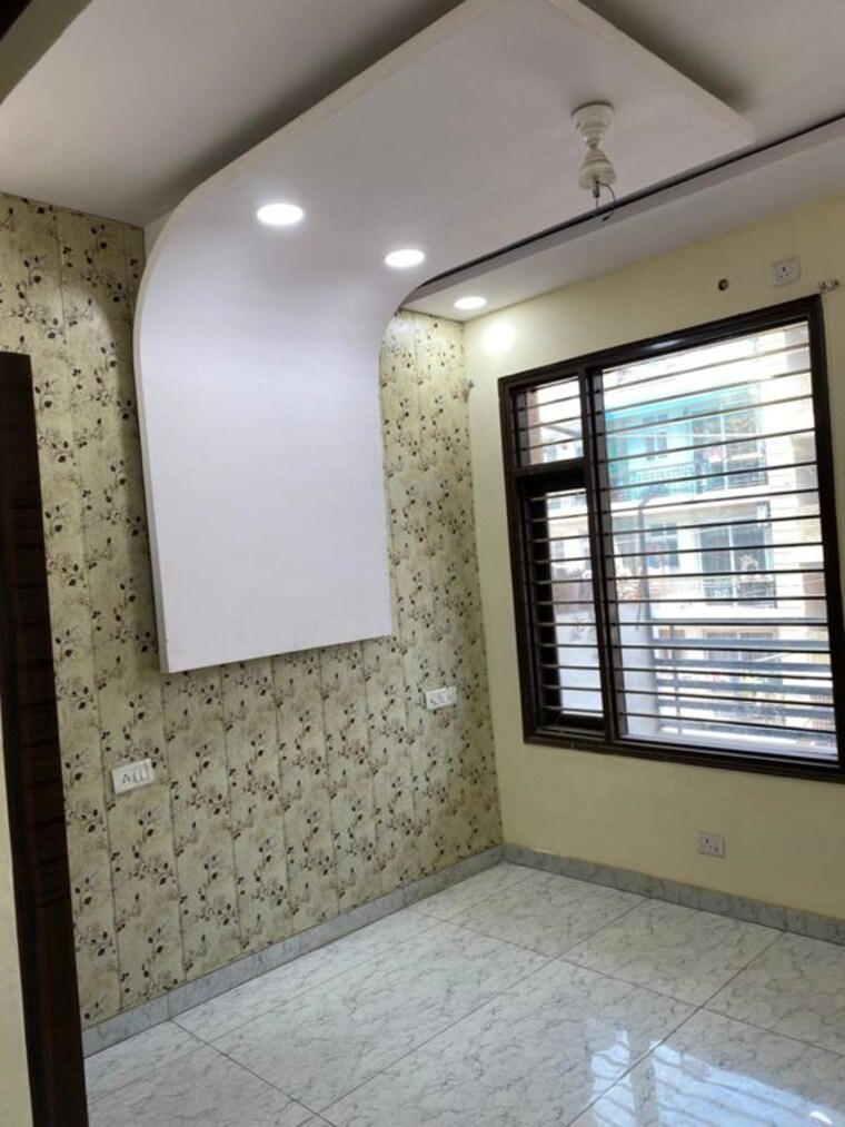 Room, ambala highway 3 Bedroom 1170 Sq.Ft. Builder Floor In Ambala Highway Zirakpur 10310197