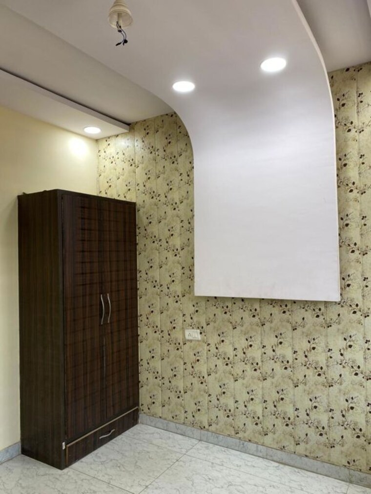 Room, ambala highway 3 Bedroom 1170 Sq.Ft. Builder Floor In Ambala Highway Zirakpur 10310197
