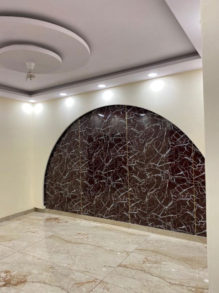 Room, ambala highway 3 Bedroom 1170 Sq.Ft. Builder Floor In Ambala Highway Zirakpur 10310197