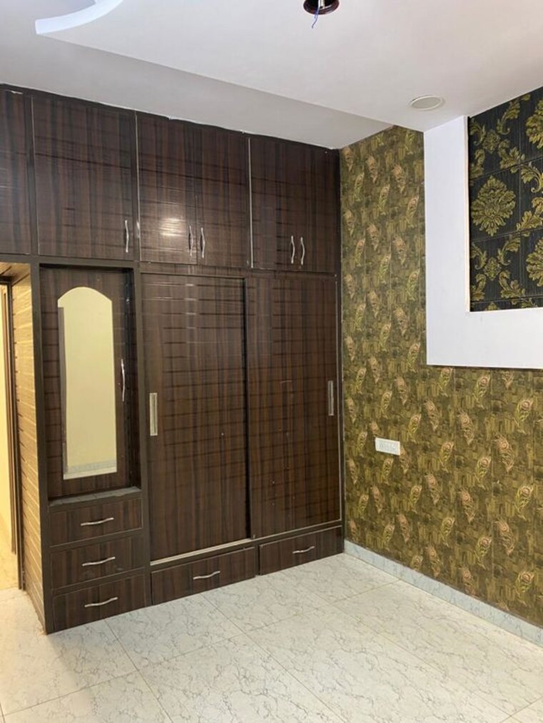 Exterior View, ambala highway 3 Bedroom 1170 Sq.Ft. Builder Floor In Ambala Highway Zirakpur 10310197