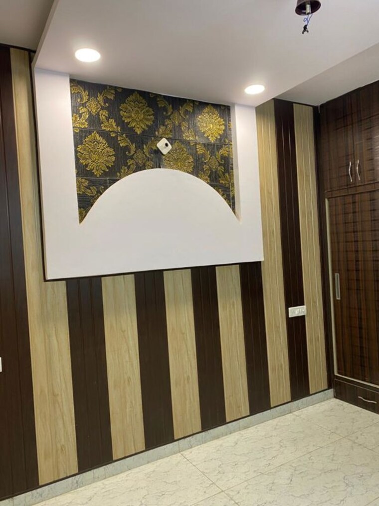 Balcony, ambala highway 3 Bedroom 1170 Sq.Ft. Builder Floor In Ambala Highway Zirakpur 10310197