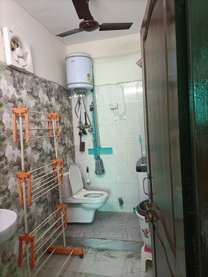 Bathroom in 2 BHK Apartment at SS Southend Elite, Sector 49 – for Sale