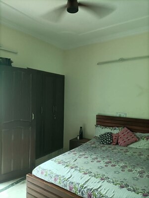 Bedroom in 2 BHK Apartment at SS Southend Elite, Sector 49 – for Sale