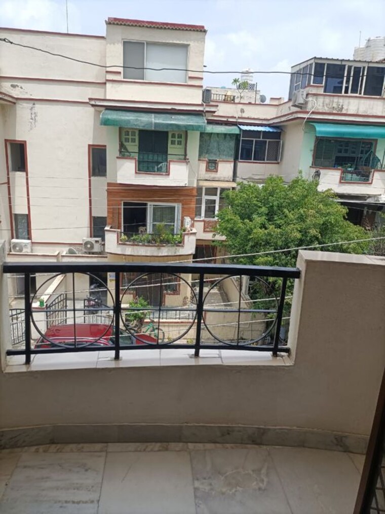 Exterior View, ss-southend-elite 2 Bedroom 180 Sq.Yd. Apartment In Sector 49 Gurgaon 10310170