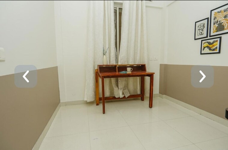 Room, godrej-aria 2.5 Bedroom 1494 Sq.Ft. Apartment In Sector 79 Gurgaon 10310168