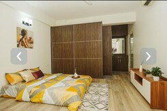 2.5 BHK + Study Room Apartment For Sale in Godrej Aria