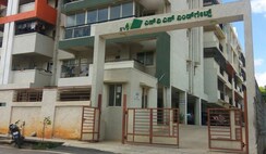 2 BHK + Pooja Room Apartment For Sale in SVS Windgates