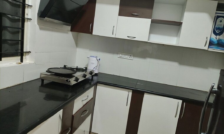 Kitchen, svs-windgates 2 Bedroom 1095 Sq.Ft. Apartment In Horamavu Bangalore 10310183