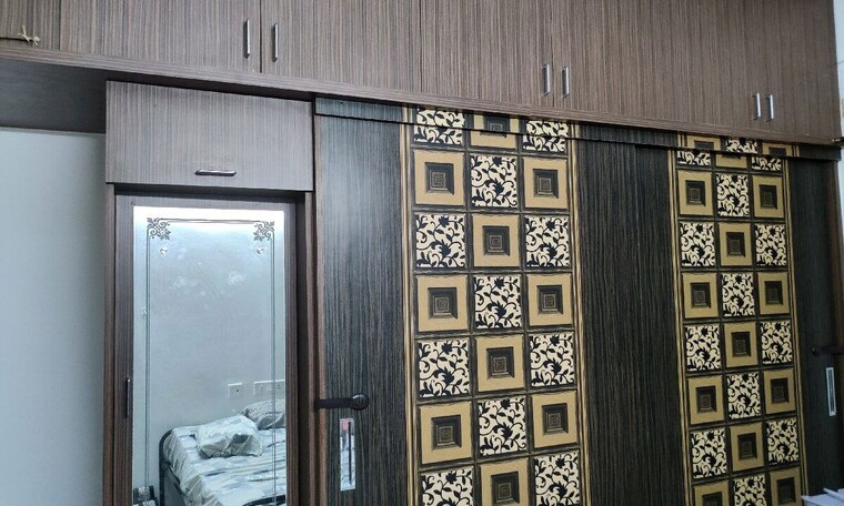 Exterior View, svs-windgates 2 Bedroom 1095 Sq.Ft. Apartment In Horamavu Bangalore 10310183