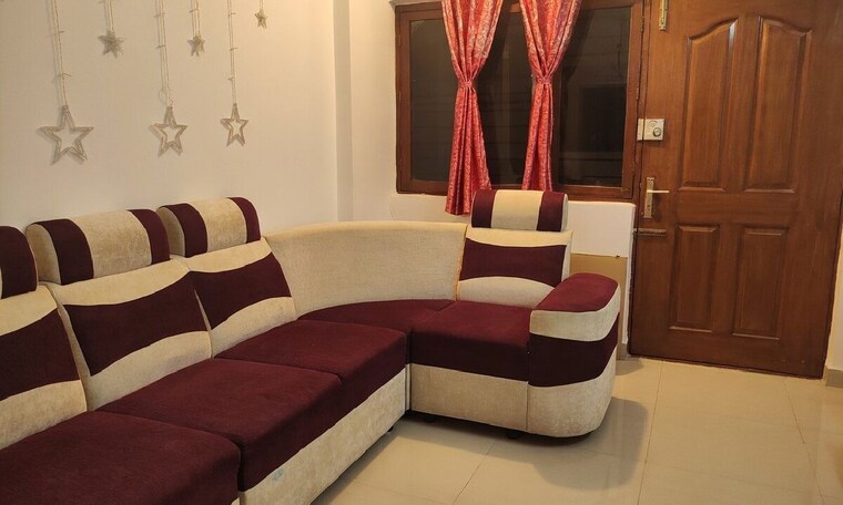 Bedroom, svs-windgates 2 Bedroom 1095 Sq.Ft. Apartment In Horamavu Bangalore 10310183