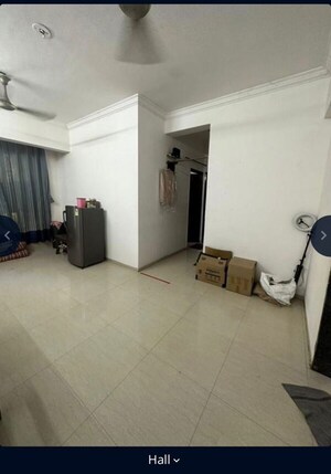 3 BHK Apartment For Sale in Hyde Park CHS, Kharghar