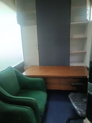 Team Area in  Office Space at Morya Landmark 1, Andheri West – for Rent