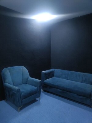 Team Area in  Office Space at Morya Landmark 1, Andheri West – for Rent