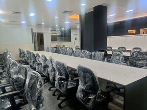  Office Space For Rent in Morya Landmark 1, Andheri West