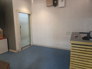 Team Area in  Office Space at Morya Landmark 1, Andheri West – for Rent