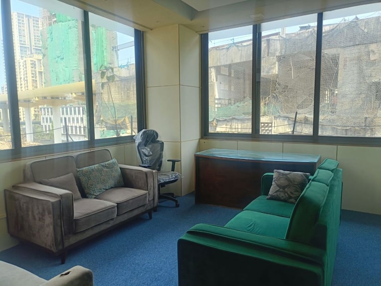 Team Area, morya-landmark-1 Commercial Office Space 2200 Sq.Ft. In Andheri West Mumbai 10310184