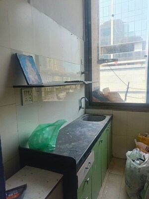 Kitchen in  Office Space at Morya Landmark 1, Andheri West – for Rent