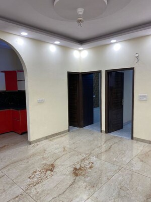 3 BHK Builder Floor For Sale in Ambala Highway