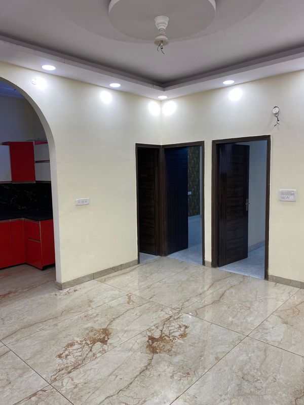 3 BHK + Extra Room Builder Floor For Sale in Ambala Highway