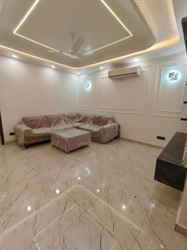 Living Room, lajpat nagar ii 2 Bedroom 1800 Sq.Ft. Builder Floor In Lajpat Nagar ii Delhi 10310220