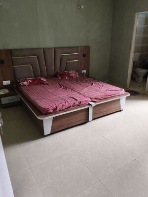 Bedroom in 2 BHK Apartment at MTech Camellia Garden, Alwar Bypass Road – for Sale