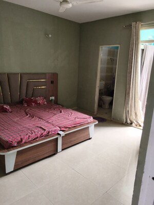 Bedroom in 2 BHK Apartment at MTech Camellia Garden, Alwar Bypass Road – for Sale