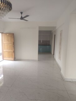 3 BHK Apartment For Rent in BR Residency