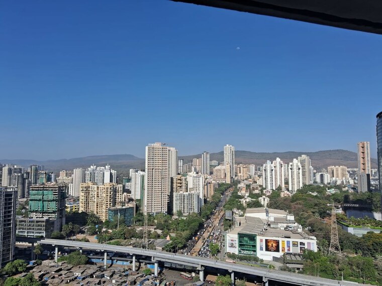 Exterior View, im-applaud-38 1 Bedroom 450 Sq.Ft. Apartment In Goregaon East Mumbai 10310205