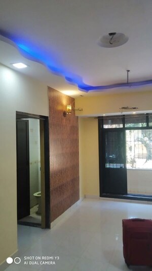 1 BHK Apartment For Rent in Seawoods