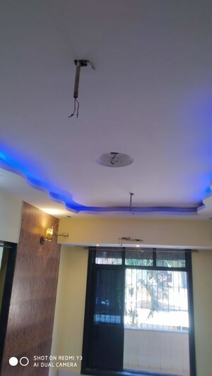 Furnished Amenities in 1 BHK Apartment at Seawoods – for Rent