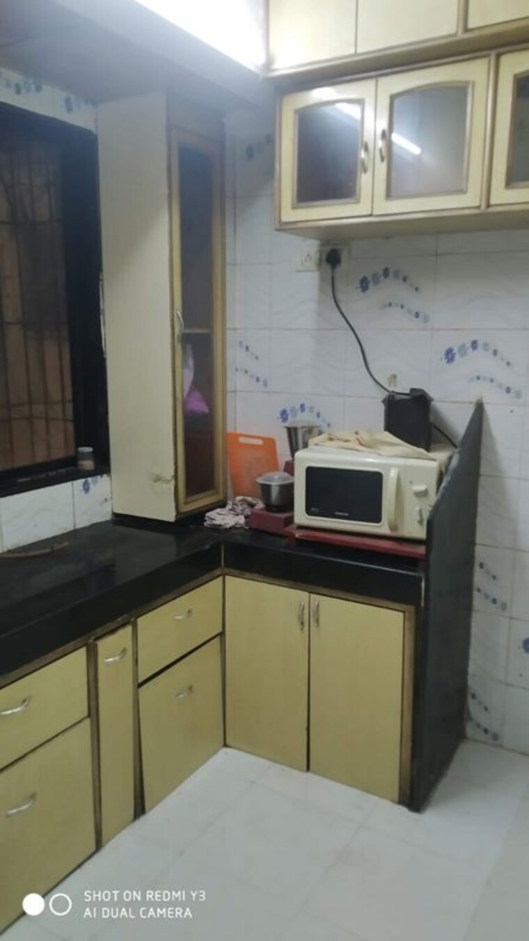 Kitchen, seawoods 1 Bedroom 730 Sq.Ft. Apartment In Seawoods Navi Mumbai 10310158
