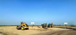   Plot at Kanker Khera – for Sale