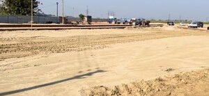 Plot Area in  Plot at Kanker Khera – for Sale