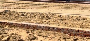 Plot Area in  Plot at Kanker Khera – for Sale