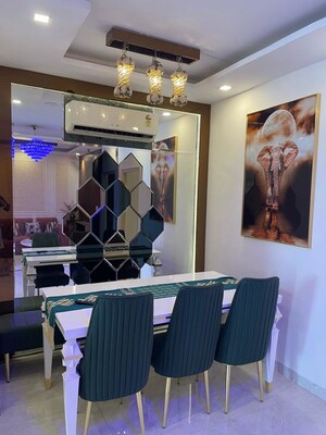 3 BHK Apartment For Sale in Aura Homes, Patiala Road