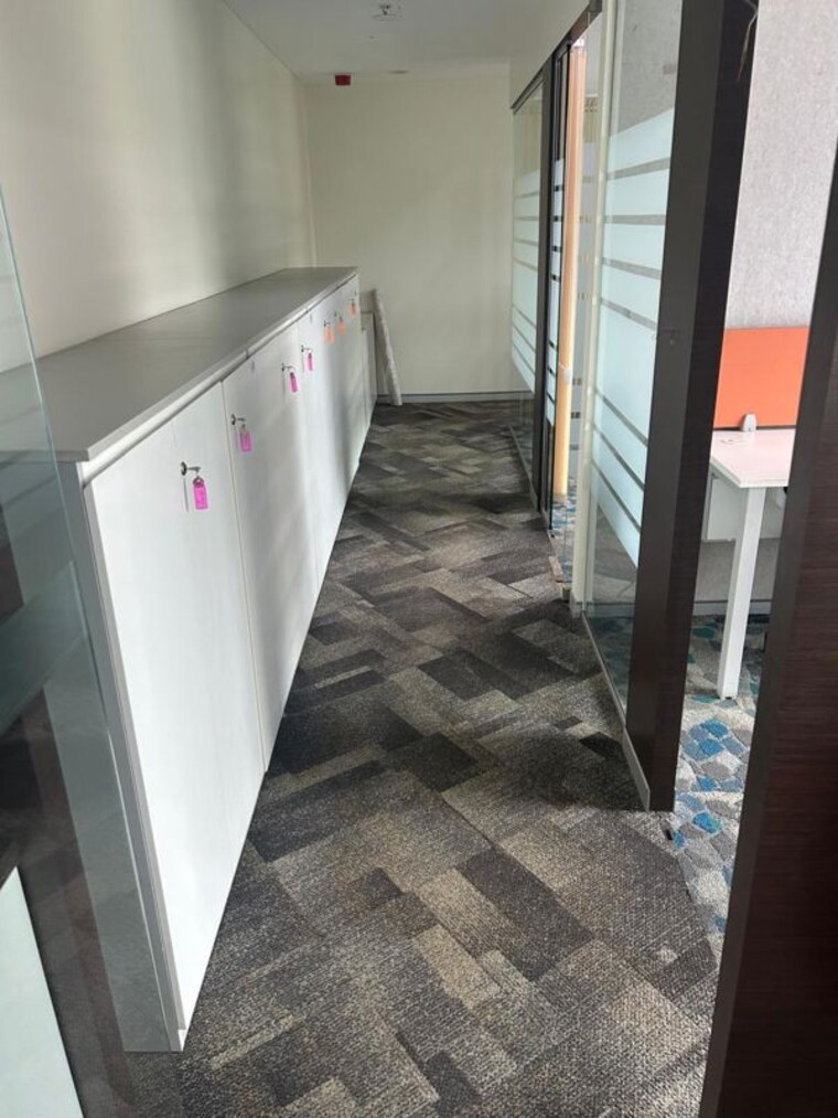 undefined, wadhwa-the-capital Commercial Office Space 3046 Sq.Ft. In Bandra East Mumbai 10310235