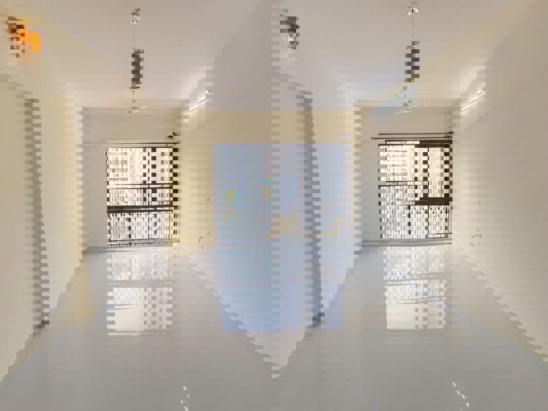 2 BHK 750 Sq.Ft. Apartment in BDL Hresa