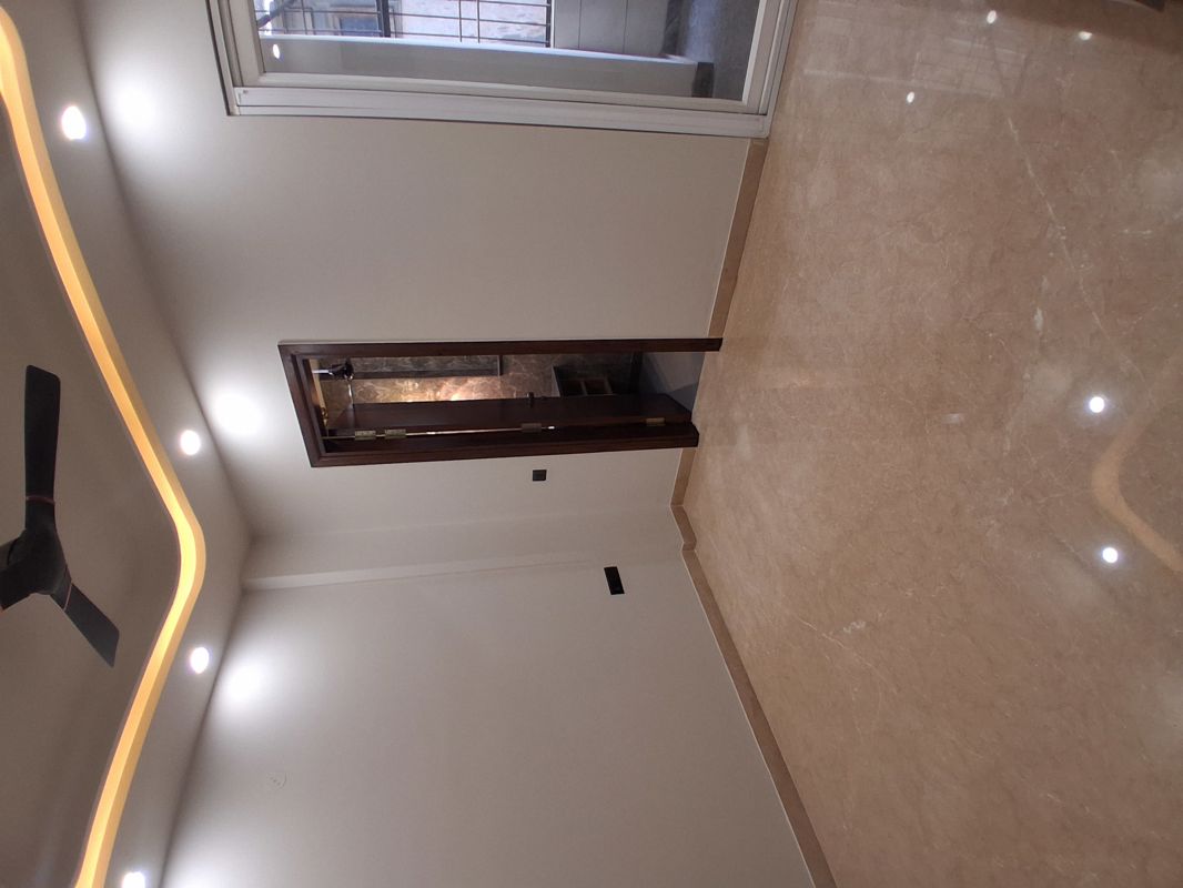3 BHK + Extra Room Builder Floor For Rent in Rajouri Garden