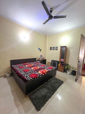 3 BHK Builder Floor For Rent in Sector 45