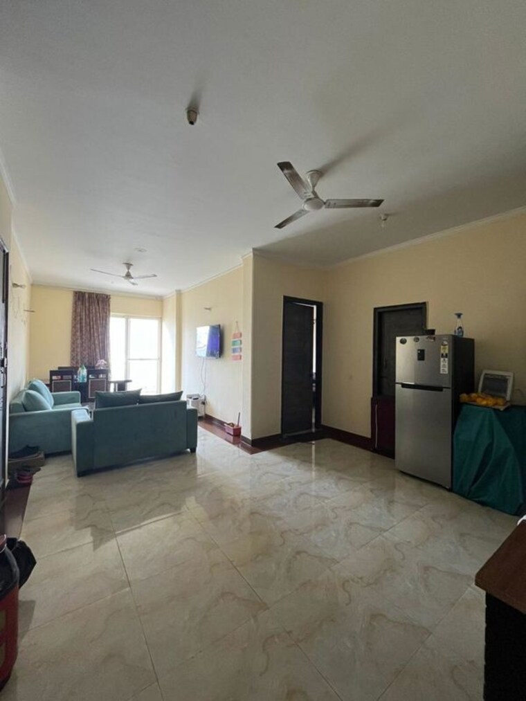 Living Room, sector 45 3 Bedroom 1800 Sq.Ft. Builder Floor In Sector 45 Gurgaon 10310251
