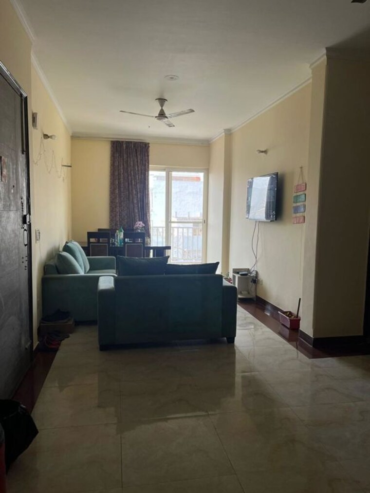Living Room, sector 45 3 Bedroom 1800 Sq.Ft. Builder Floor In Sector 45 Gurgaon 10310251