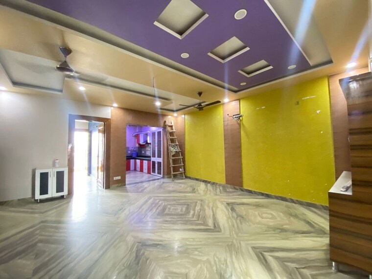 Bedroom, delta ii greater noida 4 Bedroom 1650 Sq.Ft. Independent House In Delta Ii Greater Noida Greater Noida 10310224