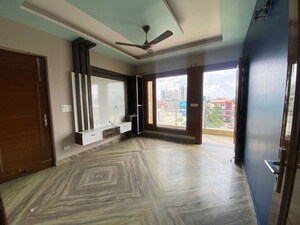 Bedroom in 4 BHK Independent House at Delta Ii Greater Noida – for Rent