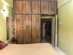 2 BHK Apartment For Rent in Sukhada Apartment, Worli