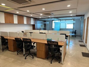  Office Space For Rent in One Lodha Place, Lower Parel