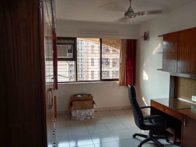 Living Room, ghp-crystal-court 2 Bedroom 930 Sq.Ft. Apartment In Powai Mumbai 10310276