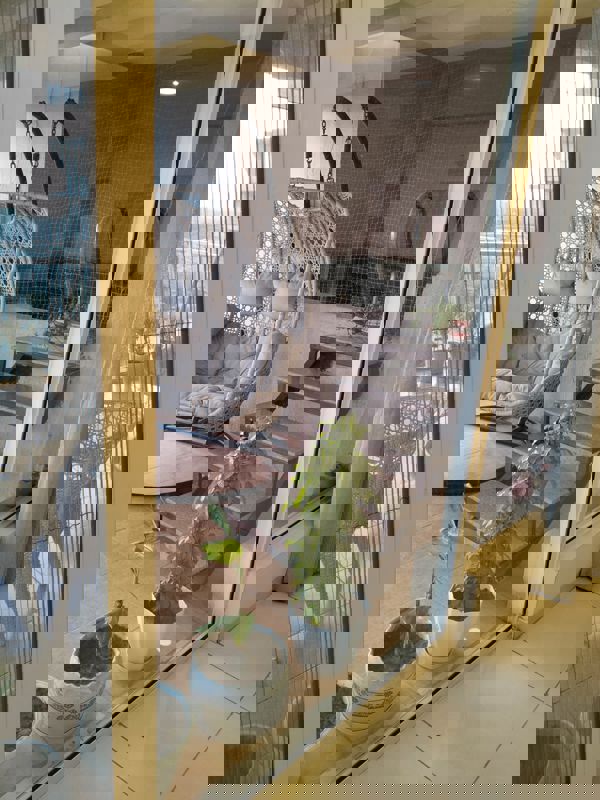 5 BHK + Servant Room 4300 Sq.Ft. Penthouse in Experion The Heart Song