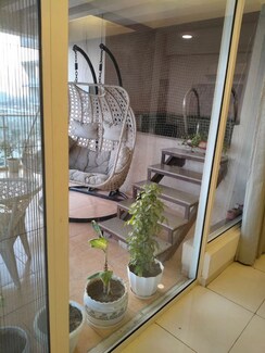 5 BHK + Servant Room Penthouse For Sale in Experion The Heart Song